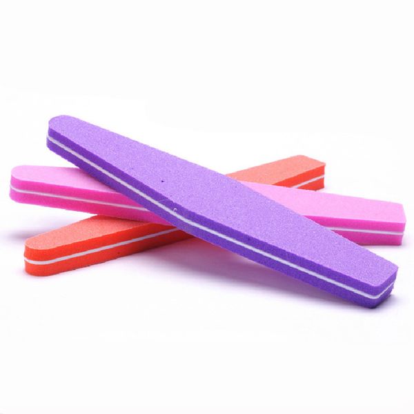 10pcs mix color professional nail files nail buffer sanding polishing grinding manicure tools 17.7cmx3.2cmx1.3cm
10pcs mix color professional nail files nail buffer sanding polishing grinding manicure tools 17.7cmx3.2cmx1.3cm