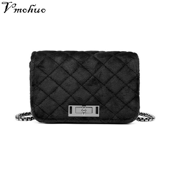 vmohuo winter vintage small crossbody bags luxury handbags velvet women bags designer chain bag women messenger for
vmohuo winter vintage small crossbody bags luxury handbags velvet women bags designer chain bag women messenger for