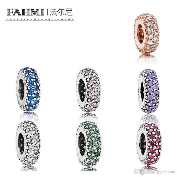 fahmi 100% 925 sterling silver inspiration interval charming pine beads suitable for charming fashion women accessories ing, Black
fahmi 100% 925 sterling silver inspiration interval charming pine beads suitable for charming fashion women accessories ing, Black