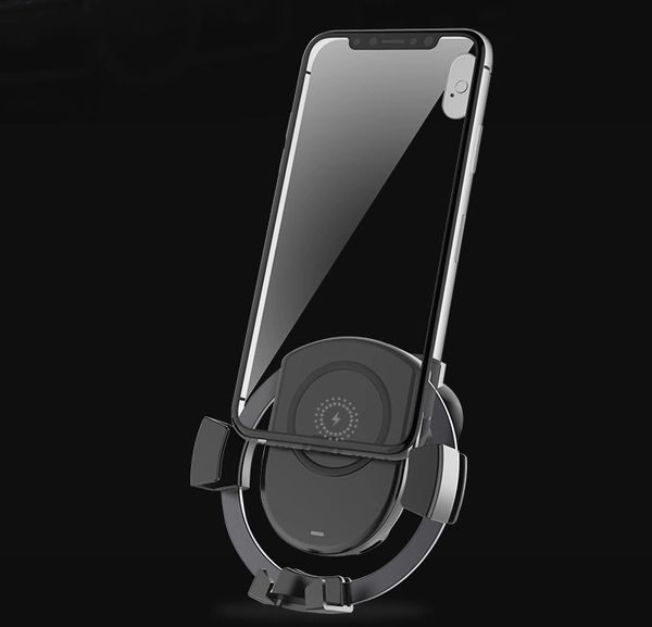 wireless car charger fast qi 10w fast qi charger air vent phone holder for iphone 11 pro xr for samsung galaxy note9
wireless car charger fast qi 10w fast qi charger air vent phone holder for iphone 11 pro xr for samsung galaxy note9