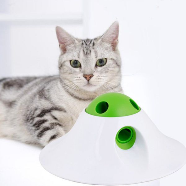 pet dog puzzler leak food toy detachable snacks treat food leaking ball dog cat interaction training toy
pet dog puzzler leak food toy detachable snacks treat food leaking ball dog cat interaction training toy