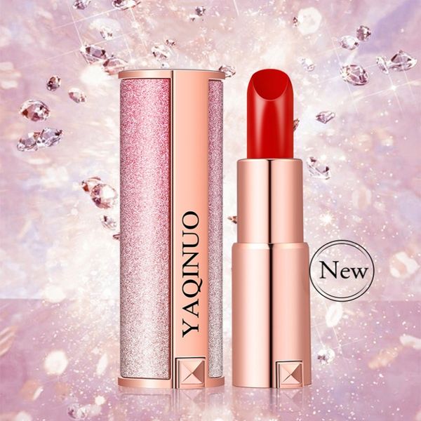 2019 moisturizing waterproof makeup cosmetics tools starlight lipstick long lasting non-marking lip stick set e1
2019 moisturizing waterproof makeup cosmetics tools starlight lipstick long lasting non-marking lip stick set e1