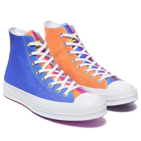 2019 chinatown market x convas chuck 70 uv designer psensitive discoloration casual shoe white sensitive canvas color changing shoes, Black
2019 chinatown market x convas chuck 70 uv designer psensitive discoloration casual shoe white sensitive canvas color changing shoes, Black