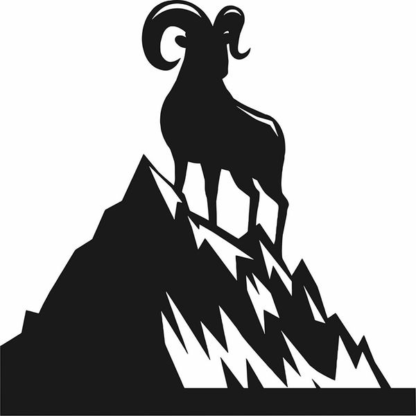 15*15cm sheep lamb goat hill mountain animal car truck window vinyl decal sticker cute and interesting fashion sticker decals
15*15cm sheep lamb goat hill mountain animal car truck window vinyl decal sticker cute and interesting fashion sticker decals