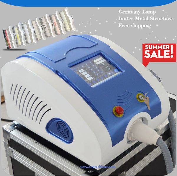 elight ipl and rf beauty machine for hair removal skin rejuvenation ance removal e-light laser beauty ce/dhl ing
elight ipl and rf beauty machine for hair removal skin rejuvenation ance removal e-light laser beauty ce/dhl ing