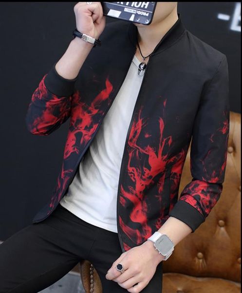 men designer jacket mens brands jackets colors jacket 2020 news men jackets flame thin large size new arrivals 2020 active jacket 002, Black;brown
men designer jacket mens brands jackets colors jacket 2020 news men jackets flame thin large size new arrivals 2020 active jacket 002, Black;brown