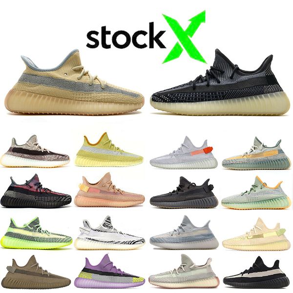 ale kanye west asriel zyon desert sage running shoes cinder men women marsh flax clay static reflective zebra trainers sneakers
ale kanye west asriel zyon desert sage running shoes cinder men women marsh flax clay static reflective zebra trainers sneakers