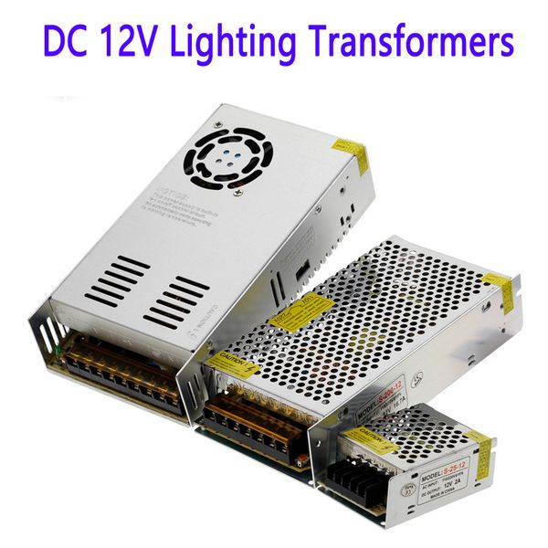dc 12v lighting transformers 1.25a 2a 3a 5a 6.5a 8.5a 10a power supply 110v 220v ac 12v 12.5a 15a 16.5a 20a led transformer
dc 12v lighting transformers 1.25a 2a 3a 5a 6.5a 8.5a 10a power supply 110v 220v ac 12v 12.5a 15a 16.5a 20a led transformer