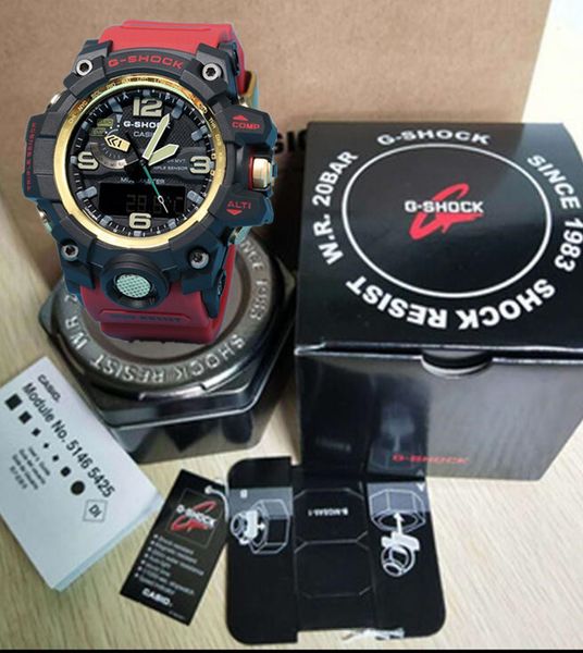 kids g-shock gwg1000 sport watches g style waterproof men's watches rubber strap all function work selling military watches with box 
kids g-shock gwg1000 sport watches g style waterproof men's watches rubber strap all function work selling military watches with box