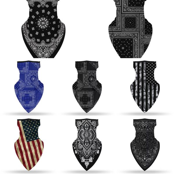 tos0p women scarf face mask handkerchief styles silk chiffon 38 outdoor windproof half face dust-proof sunshade masks scarf, Black
tos0p women scarf face mask handkerchief styles silk chiffon 38 outdoor windproof half face dust-proof sunshade masks scarf, Black