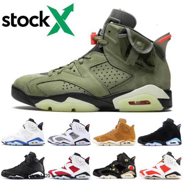 мужчины travis скоттс x 6 6s баскетбол обувь дизайнер инфракрасный cactus jack sport mens medium olive тинкер черный тапки тренера
мужчины travis скоттс x 6 6s баскетбол обувь дизайнер инфракрасный cactus jack sport mens medium olive тинкер черный тапки тренера