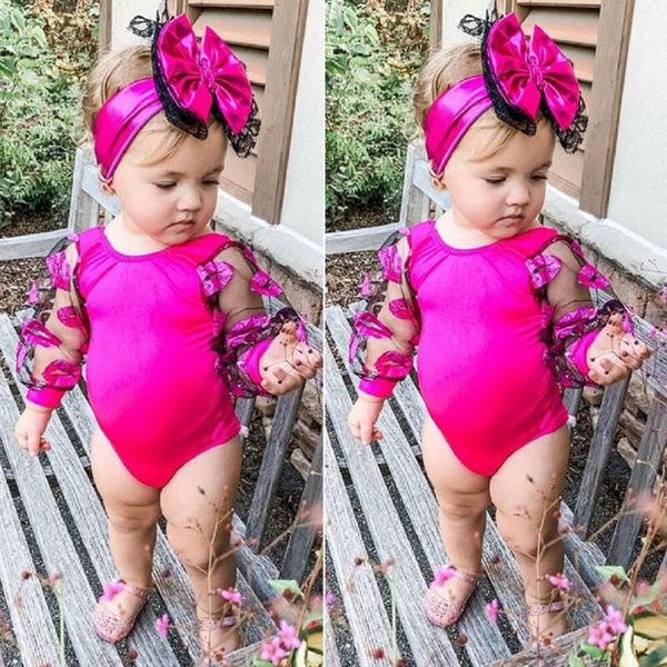 baby girls clothing bodysuits+headband 2pcs infant girl newborn mesh puff long sleeve clothes outfits 0-24m, Blue
baby girls clothing bodysuits+headband 2pcs infant girl newborn mesh puff long sleeve clothes outfits 0-24m, Blue