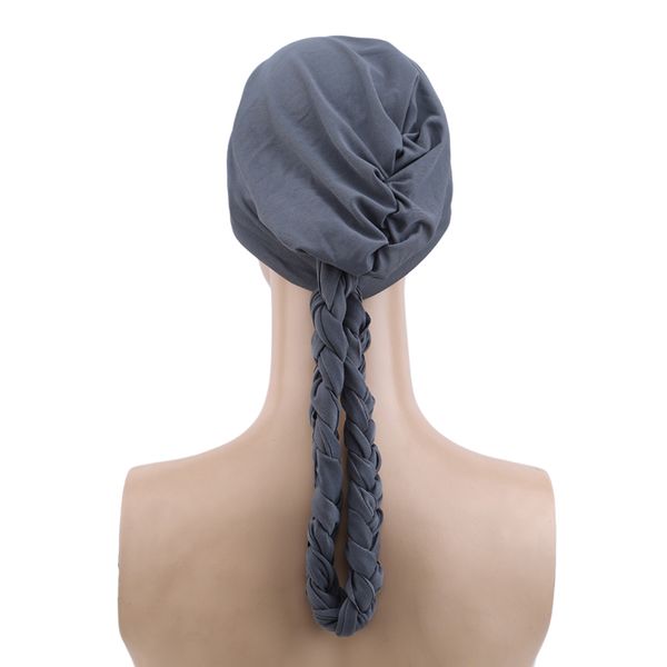 cap african style headwear cap african style muslim turban hair accessories fashion women solid braided bandanas headwear, Blue;gray
cap african style headwear cap african style muslim turban hair accessories fashion women solid braided bandanas headwear, Blue;gray