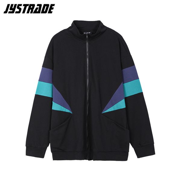 mens cardigan sweatshirt full zip sweatshirt track sport jacket men autumncasual streetwear big size hoodie male sportswear coat, Black
mens cardigan sweatshirt full zip sweatshirt track sport jacket men autumncasual streetwear big size hoodie male sportswear coat, Black