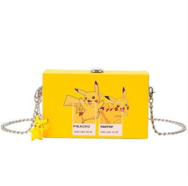 selling designer ladies handbag, cartoon cute personality pendant chain, pu fashion shoulder messenger bag
selling designer ladies handbag, cartoon cute personality pendant chain, pu fashion shoulder messenger bag