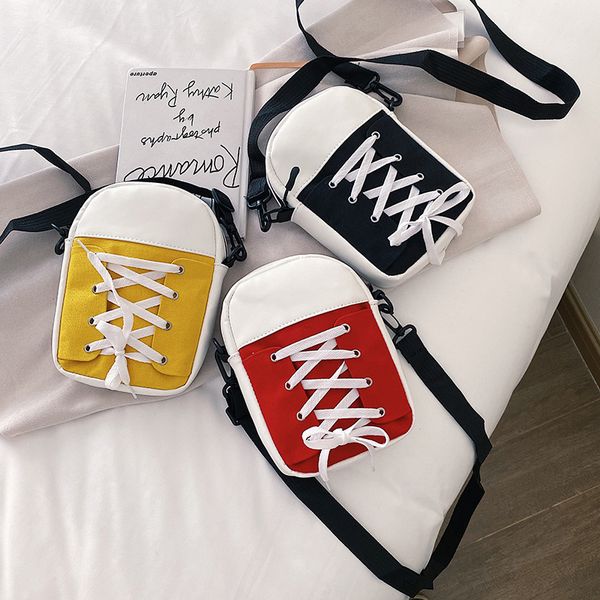 ins korean version of the wild student shoulder bag female 2020 new fashion personality japanese oblique canvas bag female
ins korean version of the wild student shoulder bag female 2020 new fashion personality japanese oblique canvas bag female