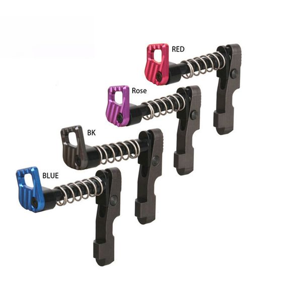 Hot Sale CNC Machine Double Side (left & Right Hand) Magazine Release Catch For M4 M16 AEG Series
Hot Sale CNC Machine Double Side (left & Right Hand) Magazine Release Catch For M4 M16 AEG Series