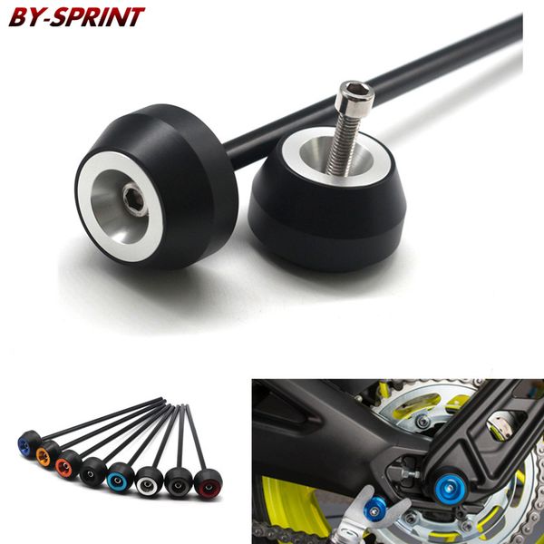 for multistrada 1100s 2007-2009 motorcycle modified cnc front wheel axle drop ball absorber
for multistrada 1100s 2007-2009 motorcycle modified cnc front wheel axle drop ball absorber