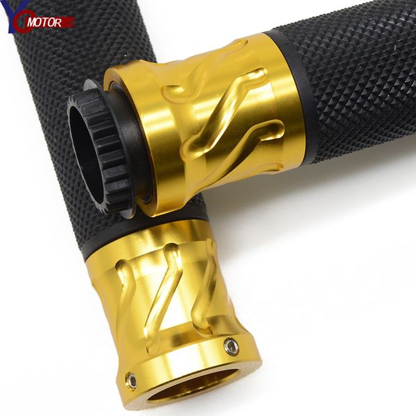 cnc -slip pvc rubber motorcycle handle bar grip handlebar hand grip universal for k1600 gt/gtl aprilia rsv mille/r mana
cnc -slip pvc rubber motorcycle handle bar grip handlebar hand grip universal for k1600 gt/gtl aprilia rsv mille/r mana