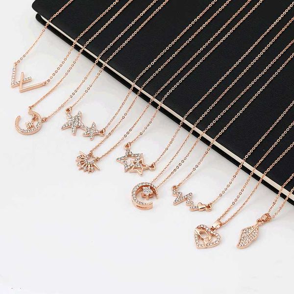 gold necklace for women niche clavicle chain female net red wild neck chain pendant alloy charm jewellery gift new 2020, Silver
gold necklace for women niche clavicle chain female net red wild neck chain pendant alloy charm jewellery gift new 2020, Silver