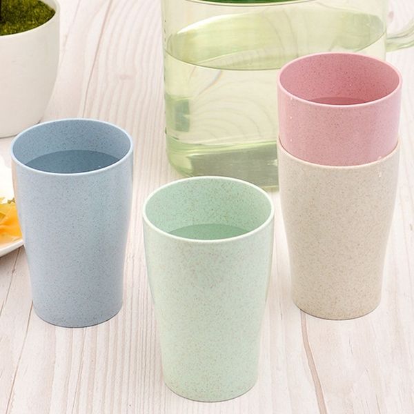 big deal экология healthy солома пшеницы биоразлагаемая кружка, чашка для воды, кофе, молоко, сок, чай (4шт) другие посуды
big deal экология healthy солома пшеницы биоразлагаемая кружка, чашка для воды, кофе, молоко, сок, чай (4шт) другие посуды