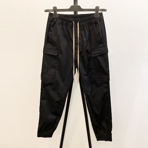 sureme 2019 new style ro darkness loose fit cargo sweatpants men women joggers pockets sweatpants joggers hiphop casual trousers, Black
sureme 2019 new style ro darkness loose fit cargo sweatpants men women joggers pockets sweatpants joggers hiphop casual trousers, Black