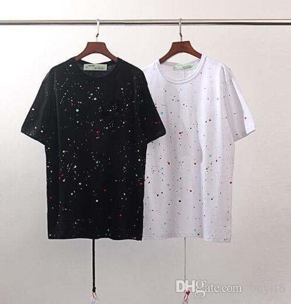 tide brand mens designer t shirts black white mens shirts women fashion colorful dots t shirts short sleeve s-xl, White;black
tide brand mens designer t shirts black white mens shirts women fashion colorful dots t shirts short sleeve s-xl, White;black