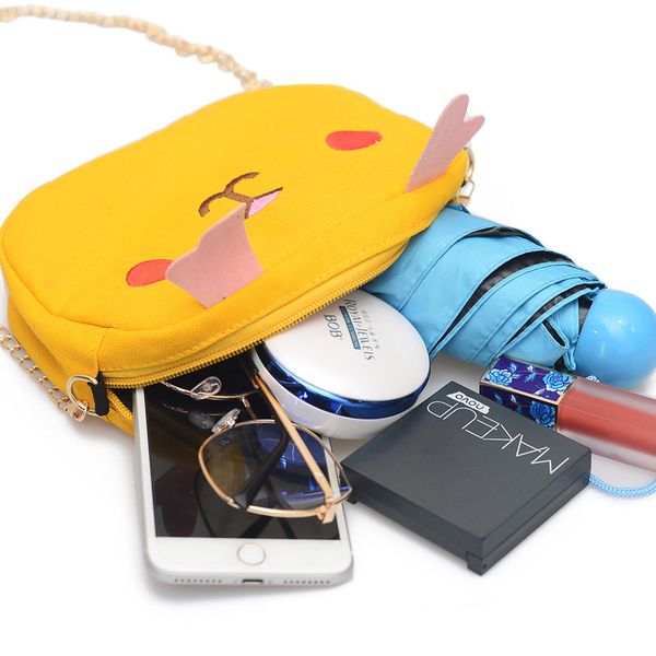 bag exquisite girls casual original handbag elegant ladies fashion messenger bag outdoor simple zipper canvas cartoon shoulder 
bag exquisite girls casual original handbag elegant ladies fashion messenger bag outdoor simple zipper canvas cartoon shoulder