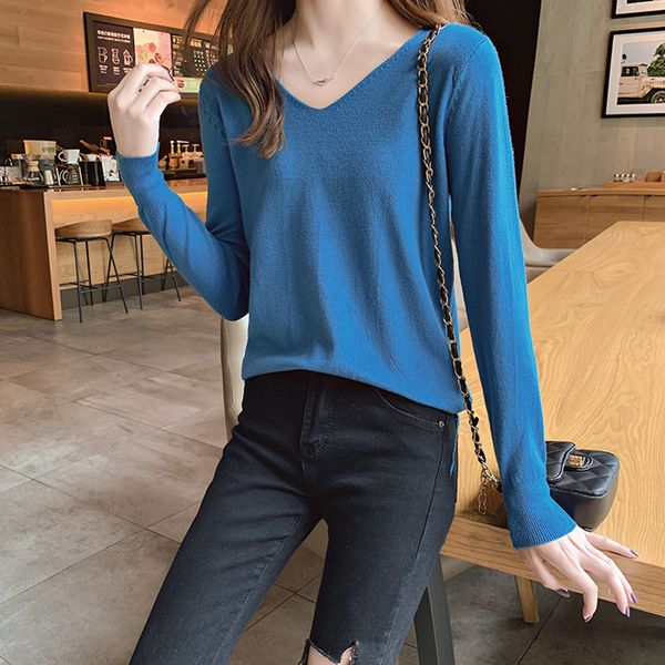 women's hoodies & sweatshirts uumaysari boutique autumn and winter fashion casual v-neck pullover long sleeve bottomed knitted solid co, Black
women's hoodies & sweatshirts uumaysari boutique autumn and winter fashion casual v-neck pullover long sleeve bottomed knitted solid co, Black