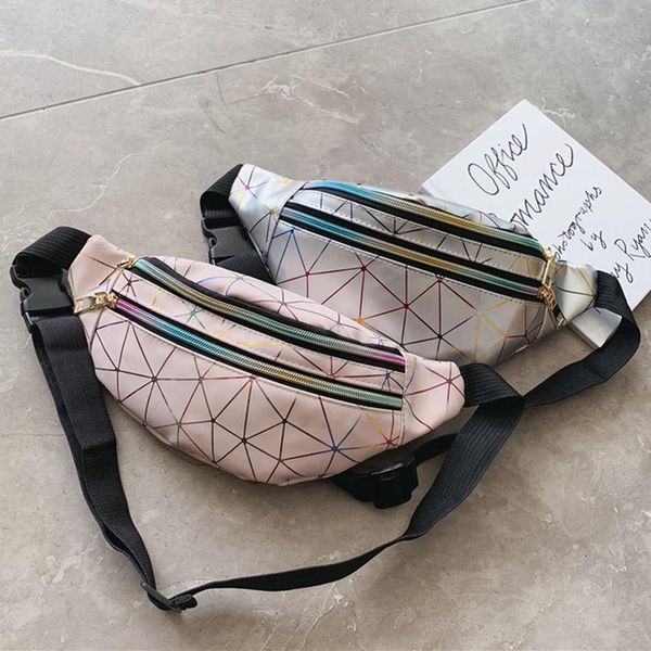 2019 colorful laser waist bag running women running female men sport cell phone pockets crossbody bag chest
2019 colorful laser waist bag running women running female men sport cell phone pockets crossbody bag chest