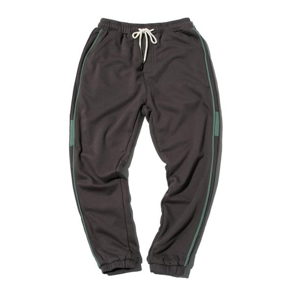 summer long men pants track slim fit casual street wear jogger pants men erkek kargo pantolon south korea clothing c, Black
summer long men pants track slim fit casual street wear jogger pants men erkek kargo pantolon south korea clothing c, Black