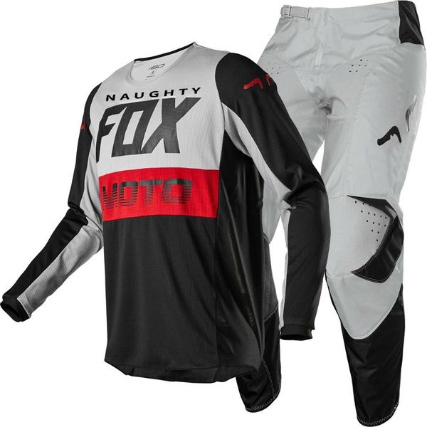 2020 naughty 180 motocross gear set motorbike men's kit for motorcycle gear set mx jersey and pant, Black;blue
2020 naughty 180 motocross gear set motorbike men's kit for motorcycle gear set mx jersey and pant, Black;blue