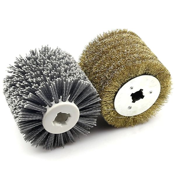 2 in 1 woodwooking polishing wheel brush 120x100x19mm drum sander tools for woodworker
2 in 1 woodwooking polishing wheel brush 120x100x19mm drum sander tools for woodworker