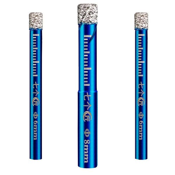 65mm diamond coated dry drilling polished tile hole saw granite cutter core drilling drill bits glass tiling tool diamond coated
65mm diamond coated dry drilling polished tile hole saw granite cutter core drilling drill bits glass tiling tool diamond coated