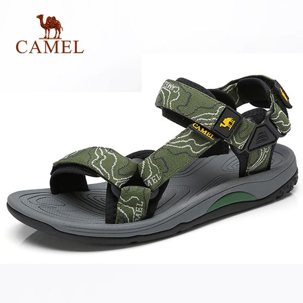 camel men women outdoor sandals casual comfortable anti-slip hiking trekking shoes beach fishing sandals
camel men women outdoor sandals casual comfortable anti-slip hiking trekking shoes beach fishing sandals