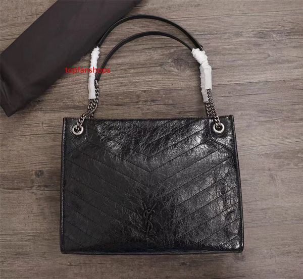 2020 new niki medium shopping bags luxury designer women s handbags original leather tote bags fashion designer shoulder bags
2020 new niki medium shopping bags luxury designer women s handbags original leather tote bags fashion designer shoulder bags