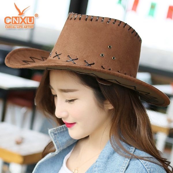 wo western cowboy cap мужчины женщины общая американская западная ковбойская шляпа шляпа унисекс мода, Blue;gray
wo western cowboy cap мужчины женщины общая американская западная ковбойская шляпа шляпа унисекс мода, Blue;gray