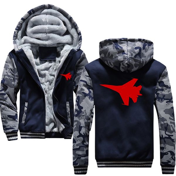 new sweatshirt warm fleece thicken jacket classical warplane print anime fashion streetwear fitness men's sportswear, Black
new sweatshirt warm fleece thicken jacket classical warplane print anime fashion streetwear fitness men's sportswear, Black