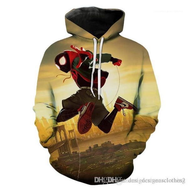 mans 3d print hoodies colorful long sleeve pullover with pockets teenager homme clothing marvel super protagonist, Black
mans 3d print hoodies colorful long sleeve pullover with pockets teenager homme clothing marvel super protagonist, Black