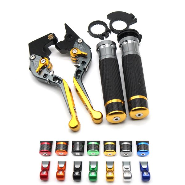 for mt-10 fz-10 fz10 mt10 2016-2020 motorcycle accessories folding brake clutch levers & throttle handlebar hand grips
for mt-10 fz-10 fz10 mt10 2016-2020 motorcycle accessories folding brake clutch levers & throttle handlebar hand grips