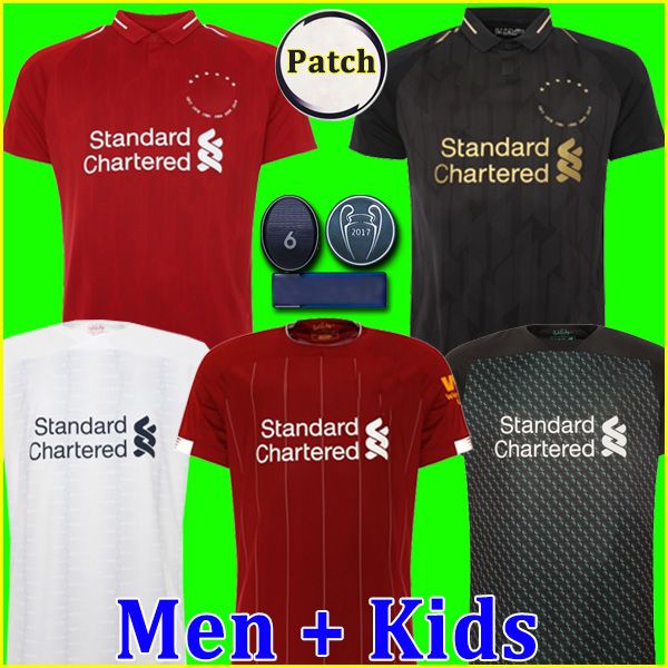 Liverpool 13 jer ey m alah mohamed alah 6 time ver ion blackout occer jer ey 6 trophy 19 20 mane virgil football hirt firmino kid, Black;yellow
Liverpool 13 jer ey m alah mohamed alah 6 time ver ion blackout occer jer ey 6 trophy 19 20 mane virgil football hirt firmino kid, Black;yellow