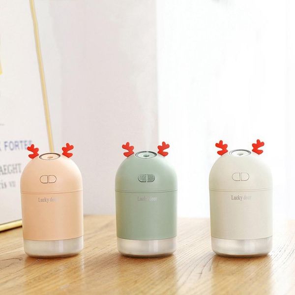 lucky deer humidifier usb with ambient light plug ins small cute shape mini portable home office humidifier
lucky deer humidifier usb with ambient light plug ins small cute shape mini portable home office humidifier