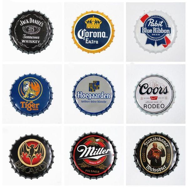 corona extra vintage round tin sign bottle cap design beer cap beer metal bar poster metal craft for home bar restaurant coffe lxl303-2
corona extra vintage round tin sign bottle cap design beer cap beer metal bar poster metal craft for home bar restaurant coffe lxl303-2