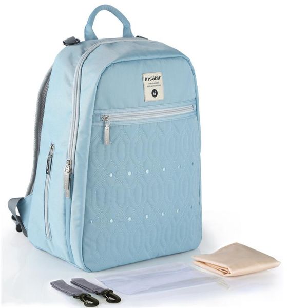 fashion mummy maternity diaper bag large nursing bag travel backpack stroller baby baby care nappy backpack
fashion mummy maternity diaper bag large nursing bag travel backpack stroller baby baby care nappy backpack