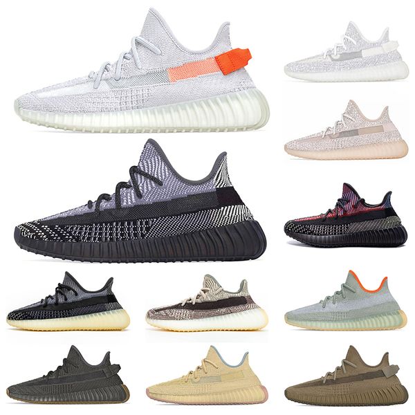 kanye west running shoes tail light zyon asriel desert sage cinder earth linen static reflective mens womens sneakers sports runners
kanye west running shoes tail light zyon asriel desert sage cinder earth linen static reflective mens womens sneakers sports runners