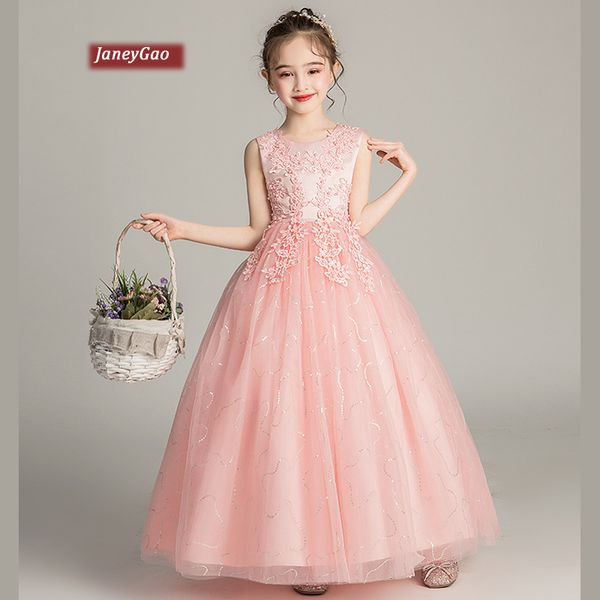 janeygao девушка цветок платье для венчания partygirls первого причастие платья розового pageant подросткового long 2019 summer new, Red;yellow
janeygao девушка цветок платье для венчания partygirls первого причастие платья розового pageant подросткового long 2019 summer new, Red;yellow