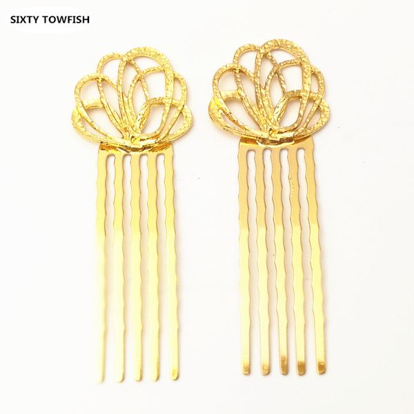 10 шт / много 24x69mm сплава серебро / kc золотой цвет fancy расчесывают мода hairwear базовые настройки вспомогательное оборудование ювелир, Blue;slivery
10 шт / много 24x69mm сплава серебро / kc золотой цвет fancy расчесывают мода hairwear базовые настройки вспомогательное оборудование ювелир, Blue;slivery