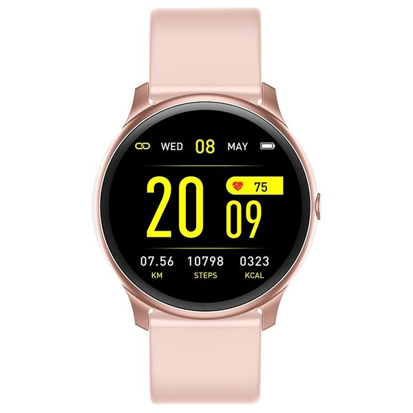 bekintek waterproof smartwatch fitness smart watch with blood pressure heart rate monitor remote capture for android ios
bekintek waterproof smartwatch fitness smart watch with blood pressure heart rate monitor remote capture for android ios