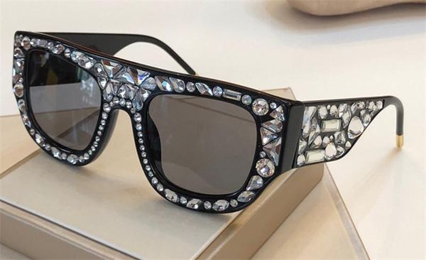 new sale designer sunglasses 9638 square large frames cut diamonds diamonds woman fashionable style 0116s, White;black
new sale designer sunglasses 9638 square large frames cut diamonds diamonds woman fashionable style 0116s, White;black