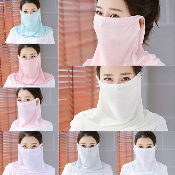 h11iq outdoor uv protection scarf scarf sportswear cycling bandana triangle headband outdoor sunscreen riding face mask men's bicycle, Black
h11iq outdoor uv protection scarf scarf sportswear cycling bandana triangle headband outdoor sunscreen riding face mask men's bicycle, Black